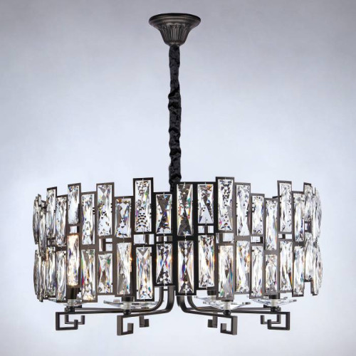 Подвесная люстра Bogates Frammenti 352/8 Strotskis Smart (275/8)