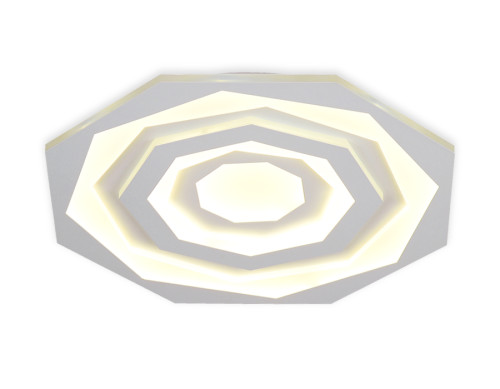 Потолочная люстра с пультом Original Ambrella FA822