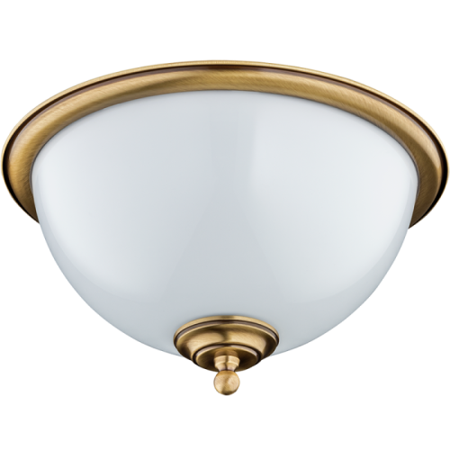 Светильник потолочный Kutek N (плафон) N-PL-2(P)