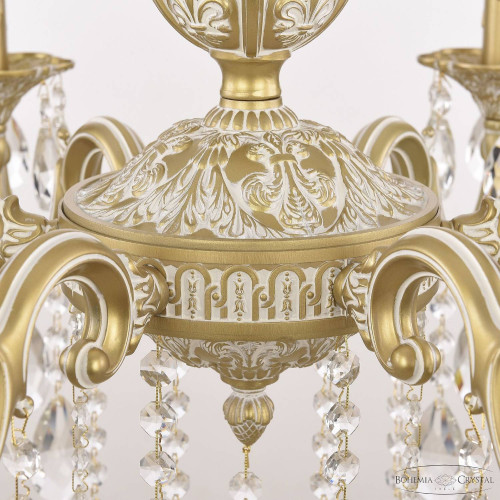 Подвесная люстра Bohemia AL7801 AL78101/6/210 B AGW