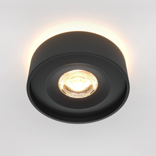 Встраиваемый светильник Maytoni Joliet DL035-2-L6B