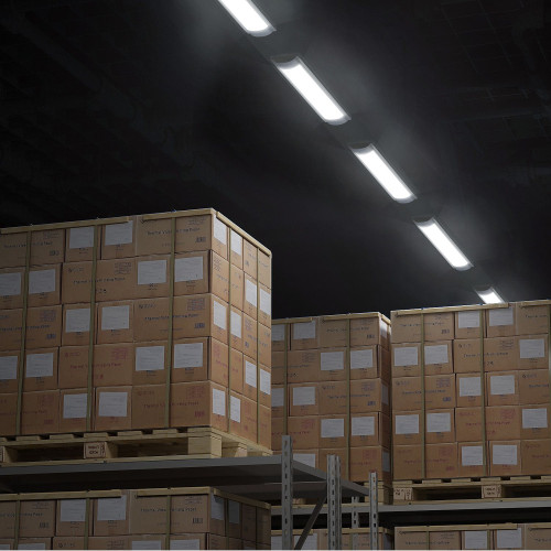 Мебельный светильник Gauss 844611318