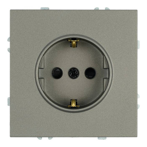 Розетка Stekker Эмили 49932