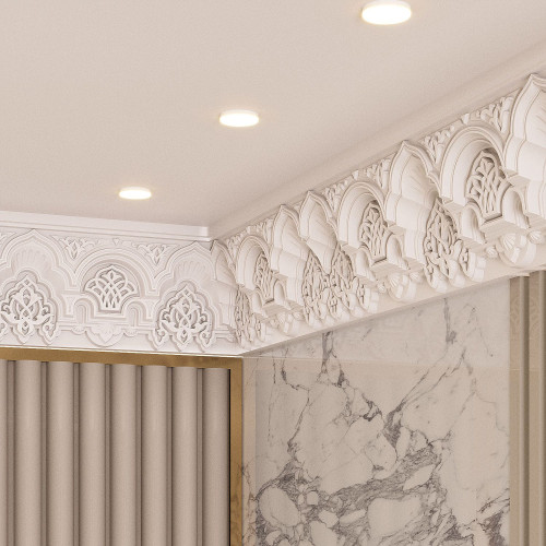 Светодиодные лампочки Gauss 83822 (GX53)  (21Вт)  (4100K) 