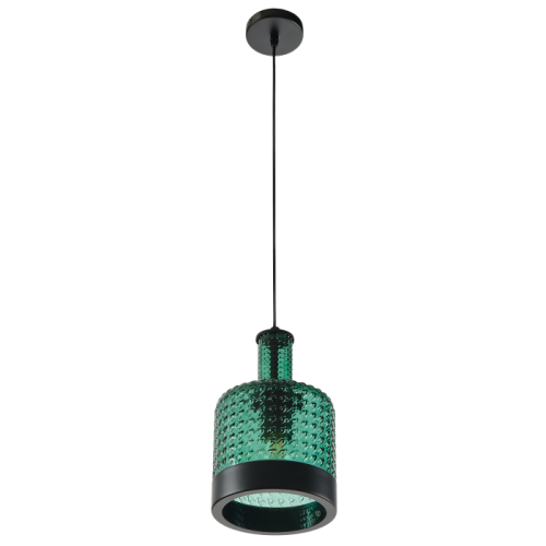 Светильник подвесной MyFar Edwin MR2473-1P