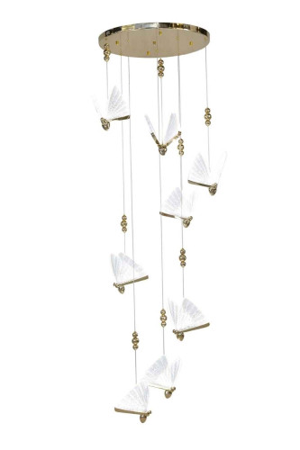 Светильник подвесной AM Group AM390 SP8