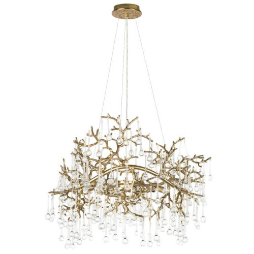 Подвесная люстра Loft It Coral 10351/800 AB