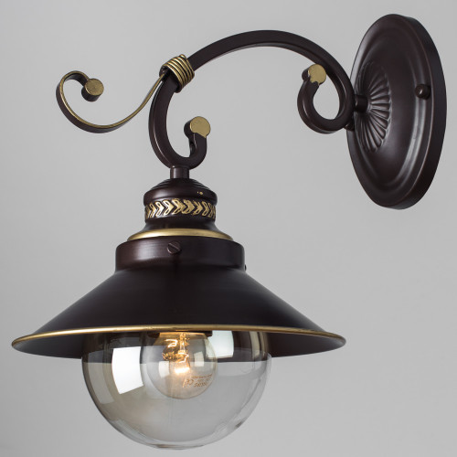 Настенное бра Arte Lamp A4577AP-1CK