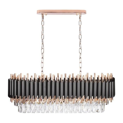 Подвесная люстра Loft It Eclair 10206/1200R