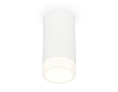 Накладной светильник Ambrella Techno XS8161002