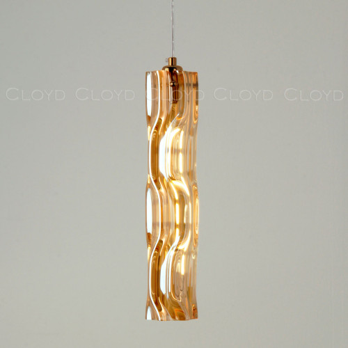 Светильник подвесной Cloyd Iceberg 11642