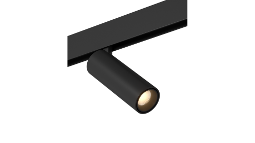 Трековый светильник SWG DesignLed SY mini SY-mini-522015E-11.6-48-BL-WW