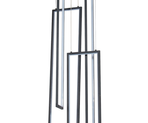 Светильник подвесной KINK Light Алони 08459-4A,19