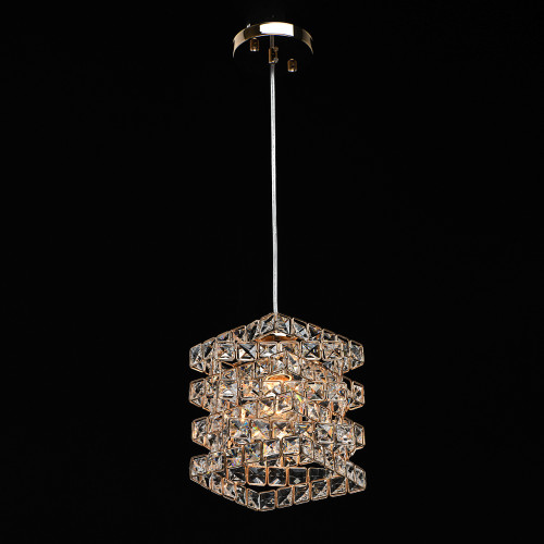 Светильник подвесной De Markt Бриз 111013101