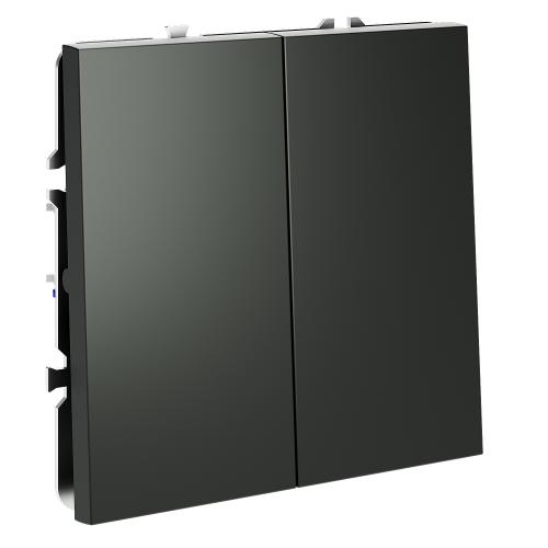 Перекрестный переключатель Voltum S70 VLS020506