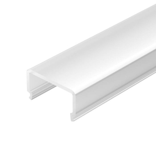 Матовый экран PMMA (60%) для профиля Arlight 016639