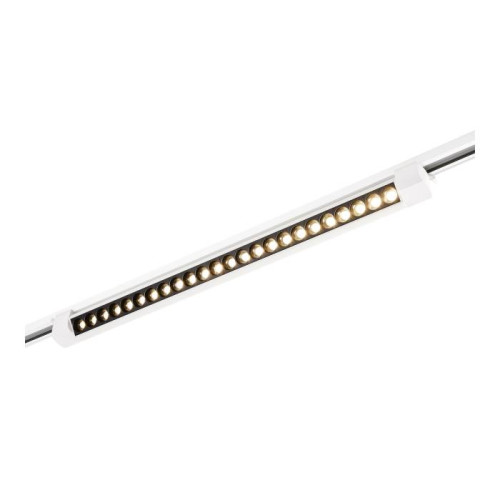 Трековый светильник ST Luce Однофазная Трековая Система ST367.546.20.2