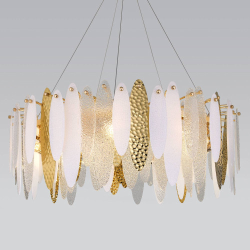 Подвесная люстра Bogate's Canaria 326/10 Smart