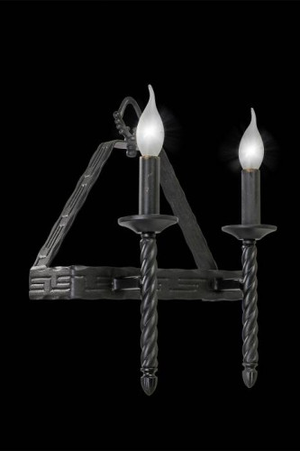 Настенное бра Розанофф Norah RS144/2A