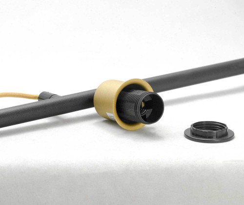 Светильник подвесной Lussole LOFT Yukon LSP-8054