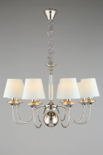 Подвесная люстра Aployt Perla APL.731.03.08