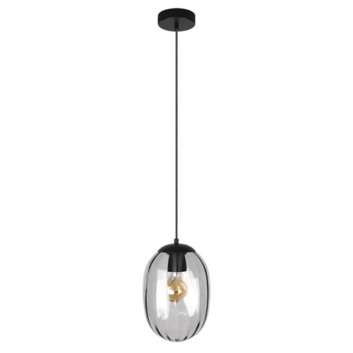 Светильник подвесной Loft It Bubble 10427 Smoke