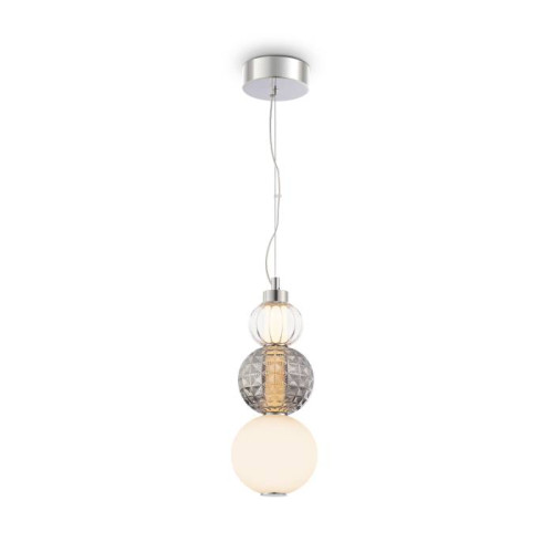 Светильник подвесной Maytoni Collar P069PL-L16CH3K