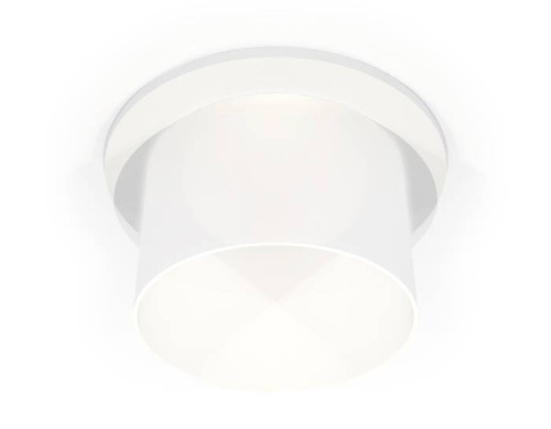 Встраиваемый светильник Ambrella Techno XC6512067