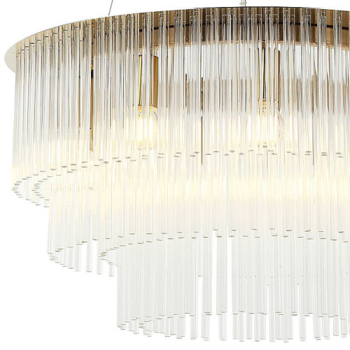 Подвесная люстра Stilfort Imposio 2132/03/09P