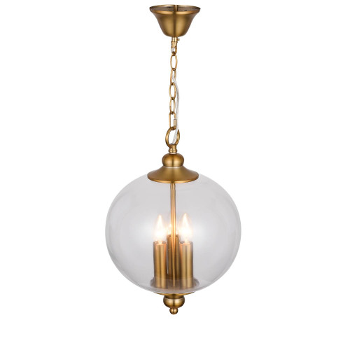 Светильник подвесной ST Luce Lateria SL362.203.03