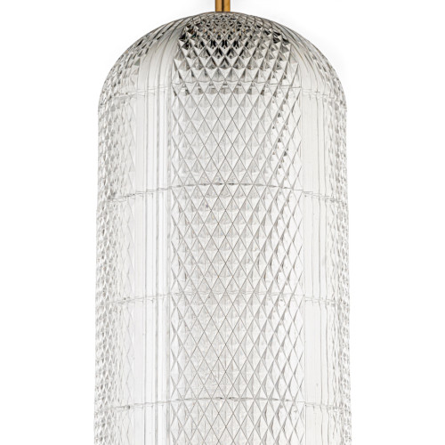 Светильник подвесной Arti Lampadari Candels Gold Candels L 1.P2 G