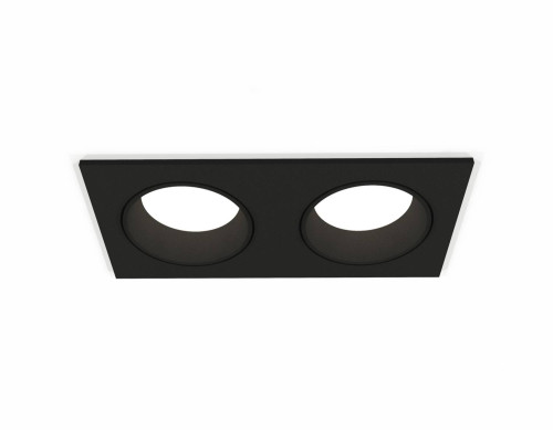 Встраиваемый светильник Ambrella Techno XC6526002