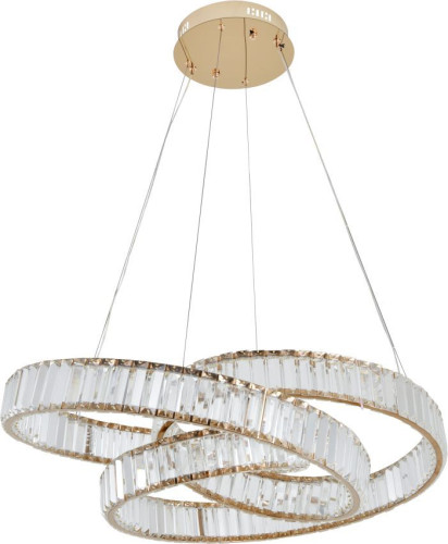 Подвесная люстра Stilfort Vintage 4020/03/08P