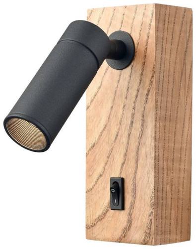 Светильник спот Velante 405-721-01