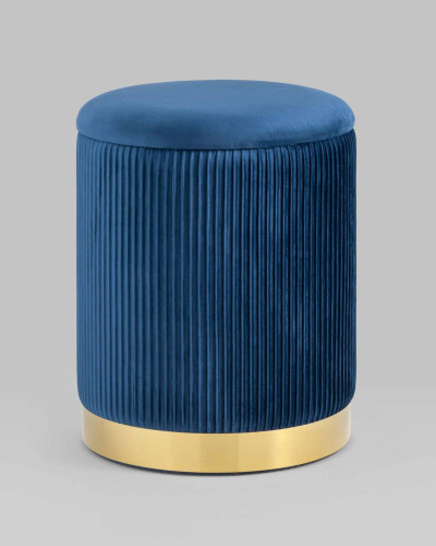 Пуфик Stool Group Шарлотта 19A205VA-8167-69