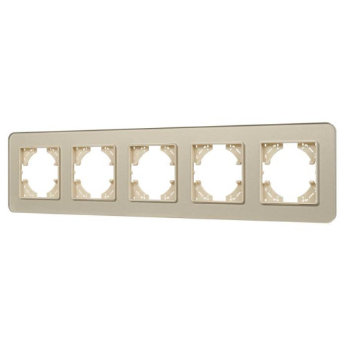 Рамка Arlight Omali 049707