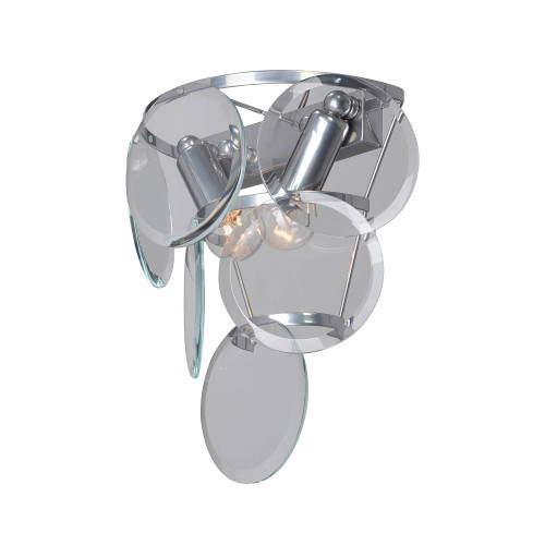 Настенное бра Vitaluce V5834-9/2A