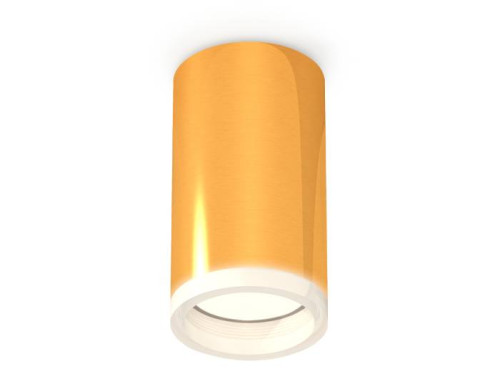 Накладной светильник Ambrella Techno XS6327020