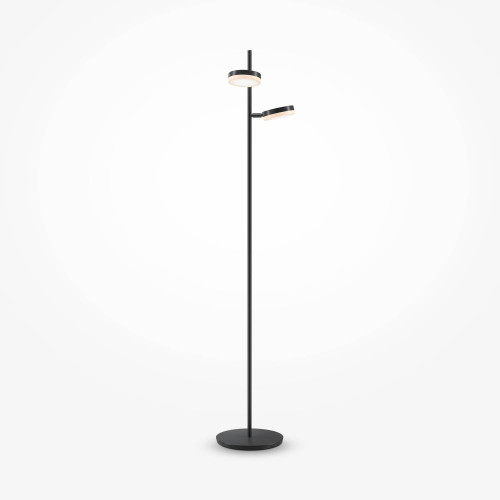 Торшер Maytoni Fad MOD070FL-L12B3K