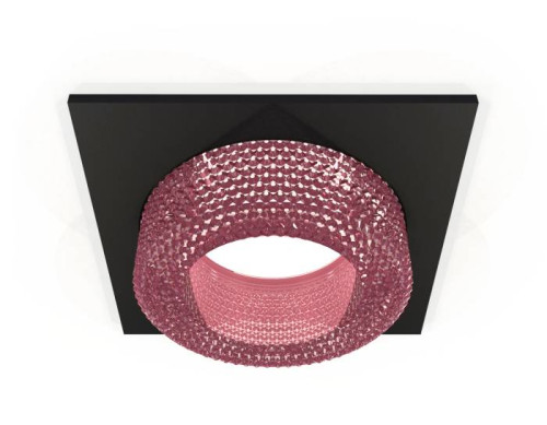 Встраиваемый светильник Ambrella Techno Spot XC7632022