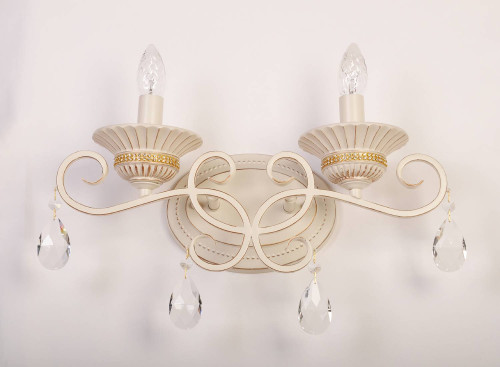 Настенное бра Doge Luce 11284/2