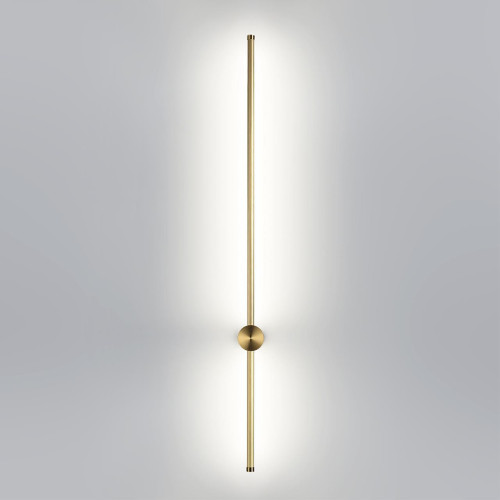 Настенный светильник Odeon Light Fillini 4335/18WGP