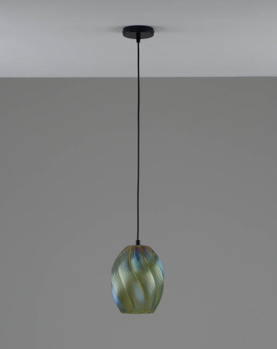 Светильник подвесной Moderli Rozy V11666-1P