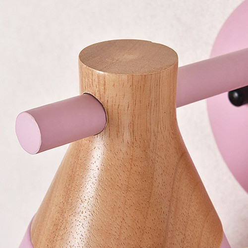 Настенное бра ImperiumLoft Nodwall01 178363-26