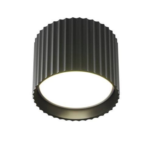 Накладной светильник Maytoni Calipso C106CL-GX53-B