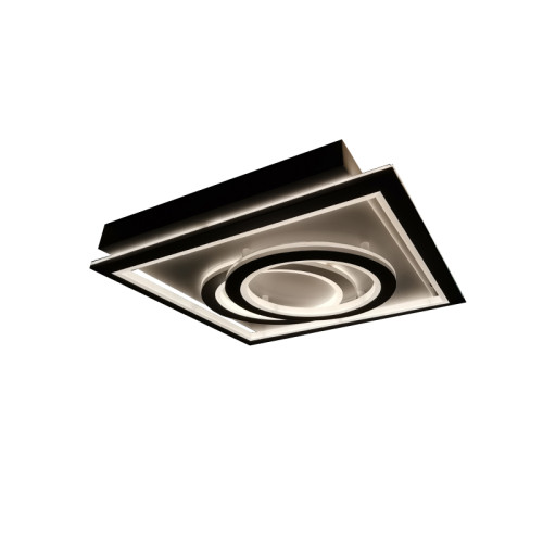 Потолочная светодиодная люстра LED Natali Kovaltseva 81017/5C