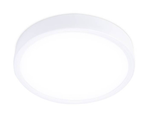 Потолочный светодиодный светильник Ambrella Downlight DLR366