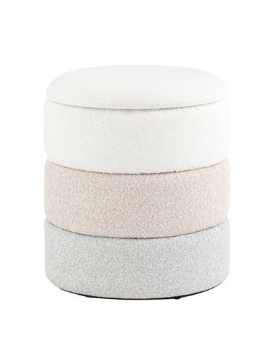 Пуфик Stool Group Hive УТ000038718