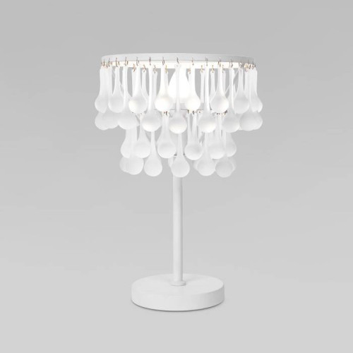 Настольная лампа Bogate's Gutta 01126/1