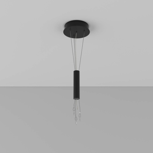 Подвесное крепление Maytoni Zon C032C-03-B